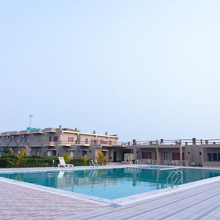 Hotel Nilkantha Mandarmani Exterior photo